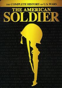 American Soldier