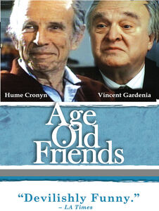 Age Old Friends , Hume Cronyn