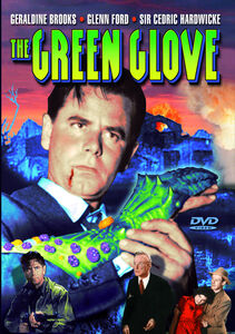 The Green Glove , Cedric Hardwicke