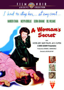 A Woman's Secret