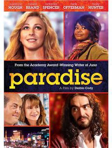 Paradise , Octavia L. Spencer