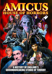 Amicus: House of Horror
