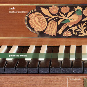 Goldberg Variations , Michael Tsalka