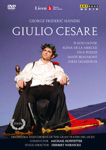 Giulio Cesare , Flavio Oliver