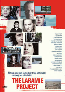 The Laramie Project , Dylan Baker