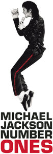 Number Ones , Michael Jackson