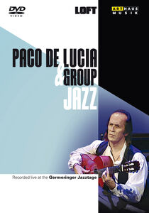 Paco de Lucia & Group , Paco de Luc a