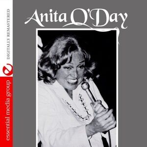 Anita O'Day , Anita O'Day