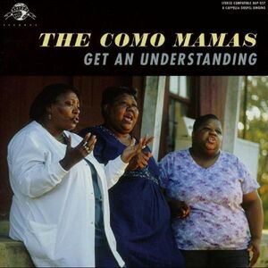 Get An Understanding , Como Mamas