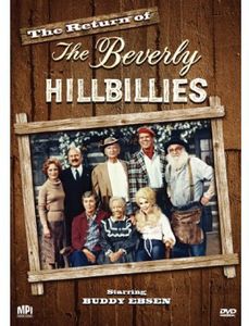 The Return of the Beverly Hillbillies , Donna Douglas