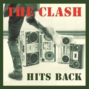 Hits Back [Import] , The Clash