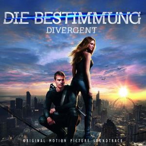 Divergent (Original Soundtrack) [Import]