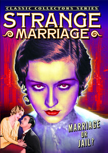 Strange Marriage (Aka Slightly Married) , Walter Byron