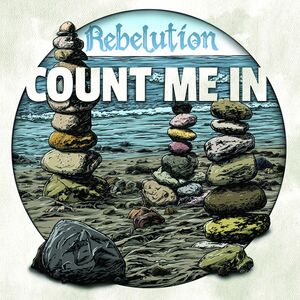 Count Me in , Rebelution