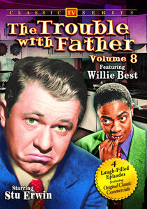 The Trouble With Father: Volume 8