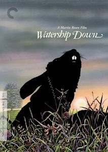Watership Down (Criterion Collection)