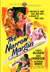 The Narrow Margin
