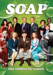 Soap: The Complete Series 