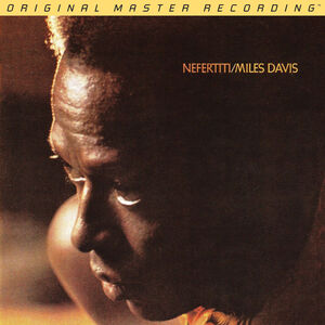Nefertiti , Miles Davis