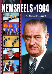 Newsreels of 1964