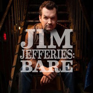Bare , Jim Jefferies