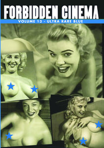 Forbidden Cinema: Volume 13