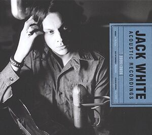 Acoustic Recording 1988-2016 [Import] , Jack White