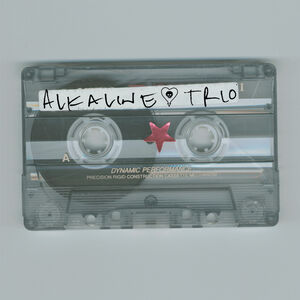 Alkaline Trio , Alkaline Trio