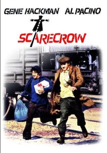 Scarecrow