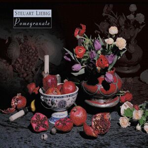 Pomegranate , Steuart Liebig