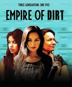 Empire of Dirt , Jennifer Podemski