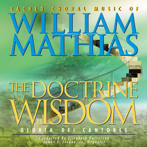 Doctrine of Wisdom , Elizabeth C. Patterson