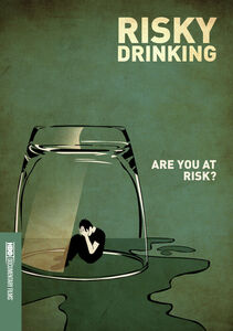 Risky Drinking