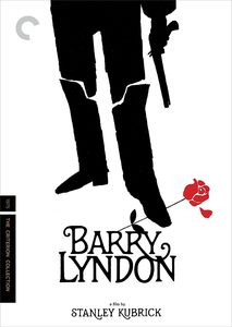 Barry Lyndon (Criterion Collection) , Ryan O'Neal