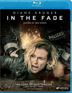 In the Fade , Diane Kruger