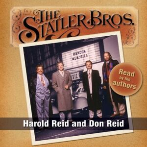 Statler Bros Random Memories
