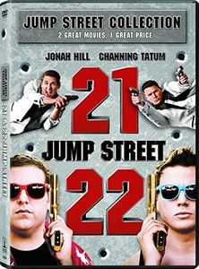 21 Jump Street (2012)/ 22 Jump Street