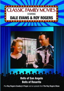 Classic Family Movies: Roy Rogers/ Dale Evans