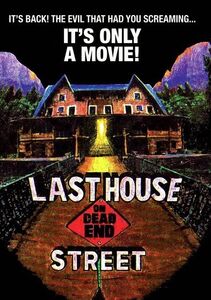 The Last House On Dead End Street