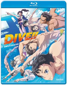 Dive!!