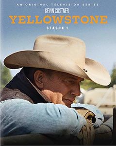 Yellowstone: Season 1 , Kevin Costner