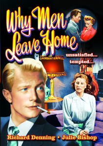 Why Men Leave Home
