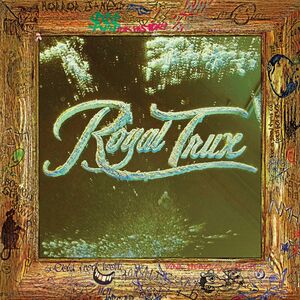White Stuff , Royal Trux