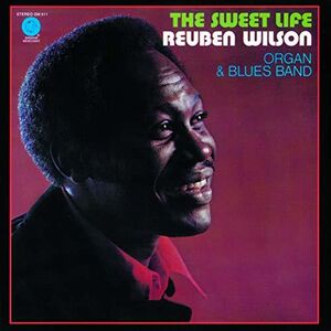 Sweet Life [Import] , Reuben Wilson