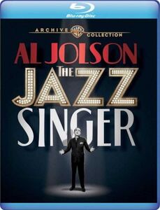 The Jazz Singer
