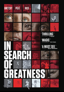 In Search of Greatness , Wayne Gretzky