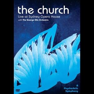 A Psychedelic Symphony , Church