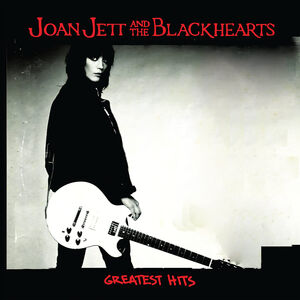 Greatest Hits , Joan Jett and the Blackhearts