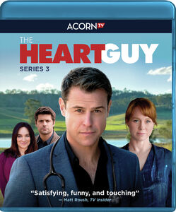 The Heart Guy: Series 3