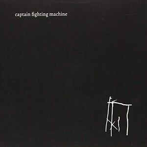 Captain Fighting Machine [Import]